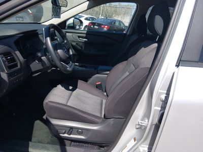 2024 Nissan Rogue - Photo 20