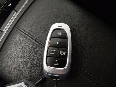 2024 Hyundai Tucson - Photo 15