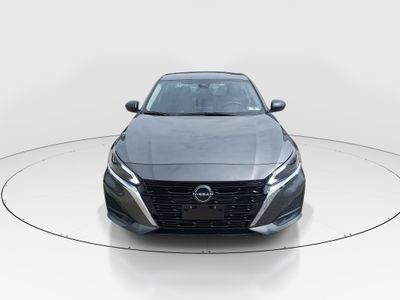 2024 Nissan Altima - Photo 2
