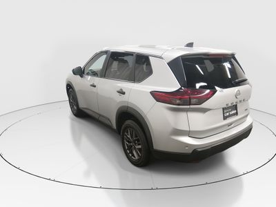 2024 Nissan Rogue - Photo 5