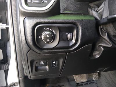 2020 Ram 1500 - Photo 13