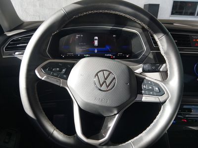 2024 Volkswagen Tiguan - Photo 18