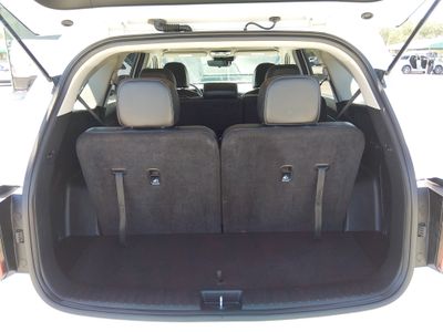 2024 Kia Sorento - Photo 11