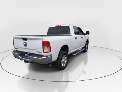 2024 Ram 2500 - Photo 7