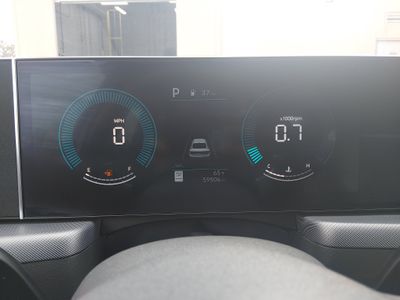 2024 Hyundai Sonata - Photo 14