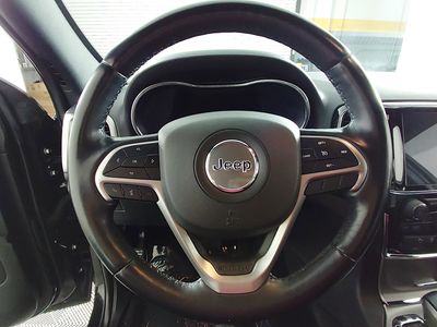 2022 Jeep Grand Cherokee WK - Photo 12