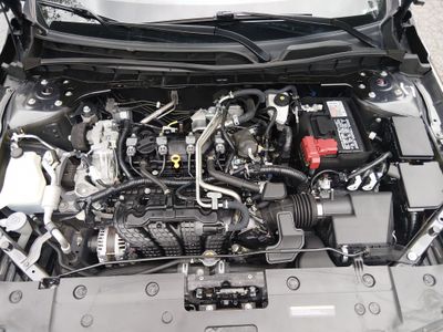2024 Nissan Altima - Photo 9