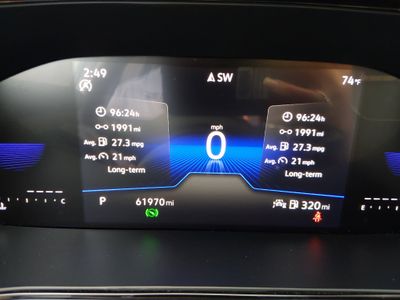 2024 Volkswagen Taos - Photo 14