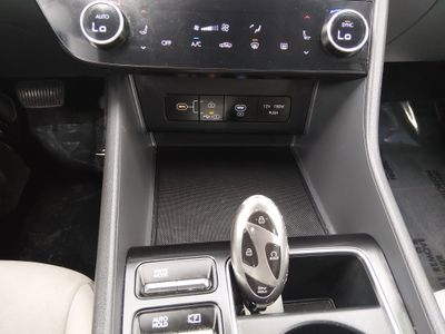 2024 Hyundai Sonata - Photo 15