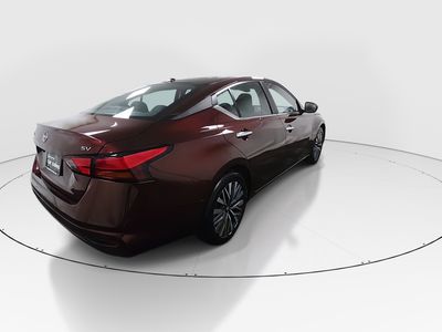 2024 Nissan Altima - Photo 7