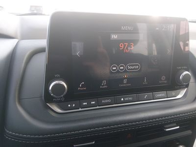 2023 Nissan Rogue - Photo 17