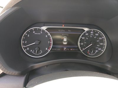 2025 Nissan Sentra - Photo 14