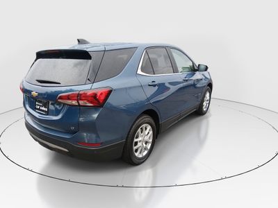 2024 Chevrolet Equinox - Photo 7