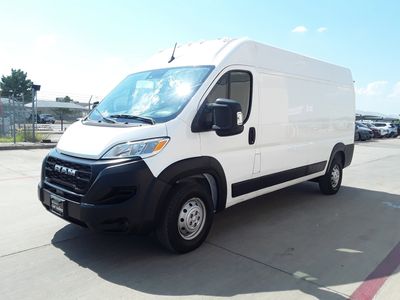 2023 Ram ProMaster Cargo Van - Photo 7