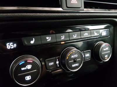 2024 Volkswagen Taos - Photo 17