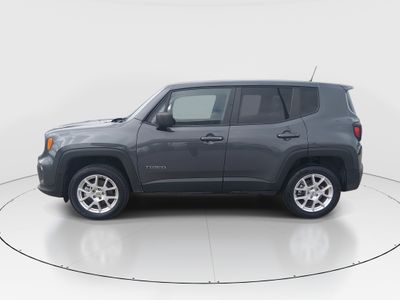 2023 Jeep Renegade - Photo 4