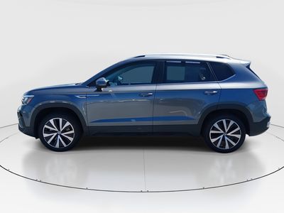 2024 Volkswagen Taos - Photo 4