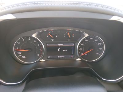 2025 Chevrolet Blazer - Photo 14