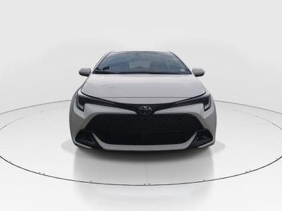 2024 Toyota Corolla Hatchback - Photo 2