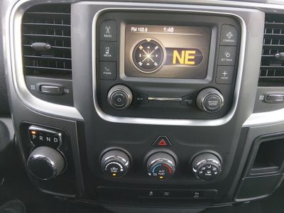 2024 Ram 1500 Classic - Photo 18