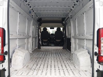 2023 Ram ProMaster Cargo Van - Photo 11
