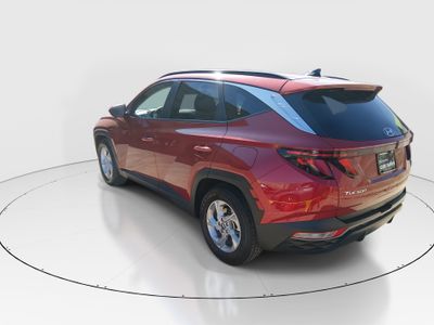 2024 Hyundai Tucson - Photo 5
