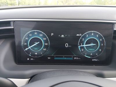 2024 Hyundai Tucson - Photo 14
