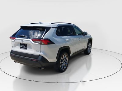 2024 Toyota RAV4 - Photo 7