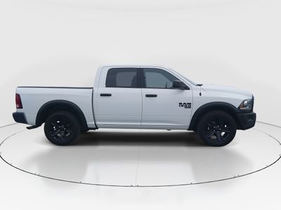 2024 Ram 1500 Classic - Photo 8