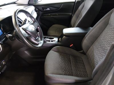 2024 Chevrolet Equinox - Photo 16