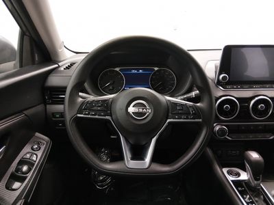 2024 Nissan Sentra - Photo 12