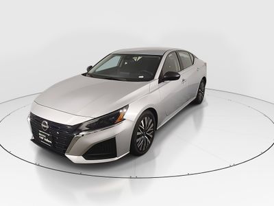 2024 Nissan Altima - Photo 3