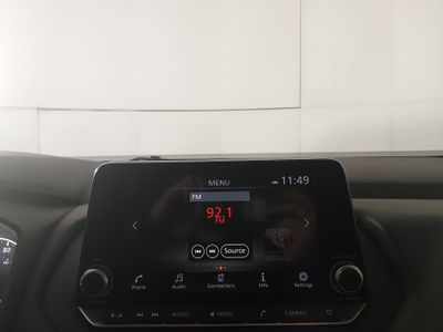 2025 Nissan Rogue - Photo 17