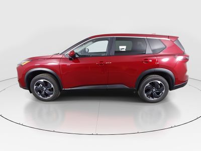 2024 Nissan Rogue - Photo 4