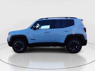 2023 Jeep Renegade - Photo 4