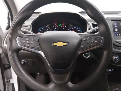 2023 Chevrolet Equinox - Photo 12