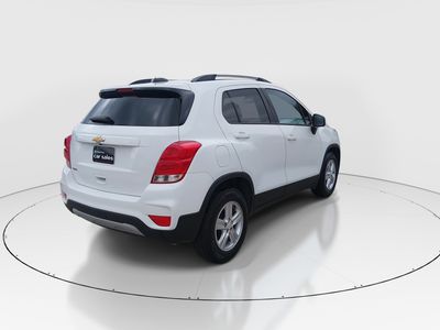 2021 Chevrolet Trax - Photo 7