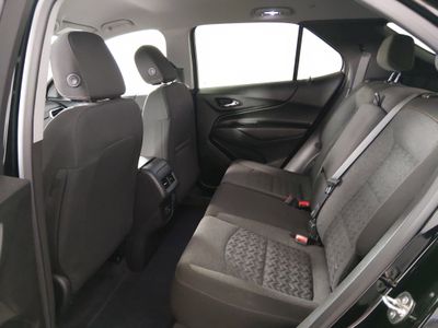 2024 Chevrolet Equinox - Photo 21