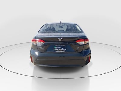 2024 Toyota Corolla - Photo 6