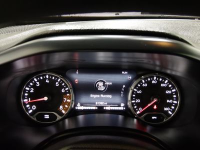 2023 Jeep Renegade - Photo 14