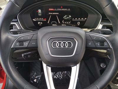 2023 Audi A4 Sedan - Photo 20
