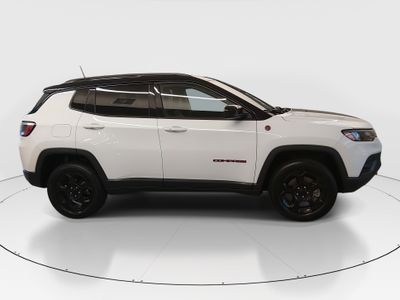 2023 Jeep Compass - Photo 8