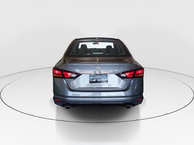 2024 Nissan Altima - Photo 6