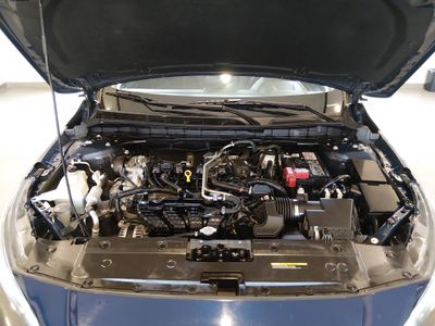 2024 Nissan Altima - Photo 9