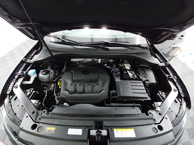 2024 Volkswagen Tiguan - Photo 9