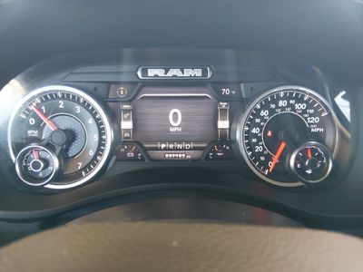 2022 Ram 2500 - Photo 14