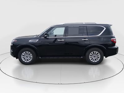 2024 Nissan Armada - Photo 4