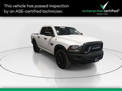 2024 Ram 1500 Classic - Photo 1