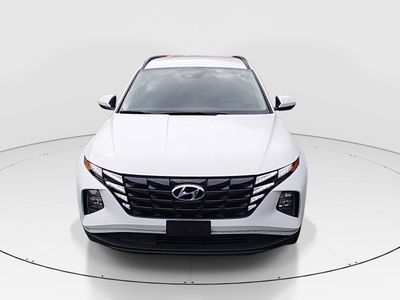 2024 Hyundai Tucson - Photo 2