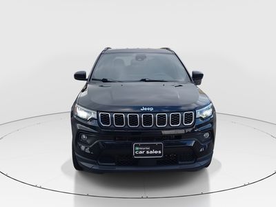 2024 Jeep Compass - Photo 2